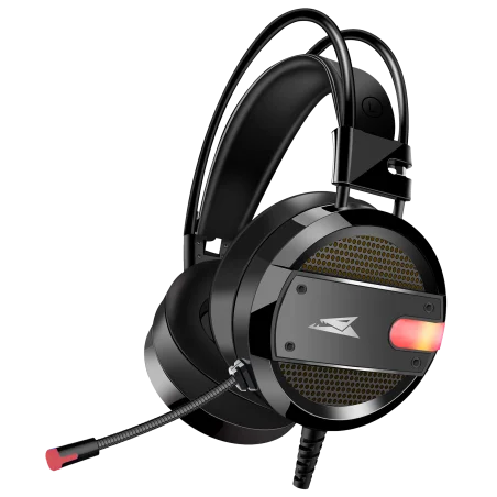 Micro Casque Baracuda  BGH-031 Conch / Noir - photo 7