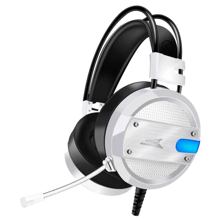 Micro Casque Baracuda  BGH-031 Conch / Noir - variant BGH-031-WH - photo 7