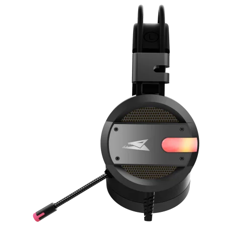 Micro Casque Baracuda  BGH-031 Conch / Noir - photo 8