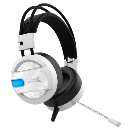 Micro Casque Baracuda  BGH-031 Conch / Noir - variant BGH-031-WH - photo 10