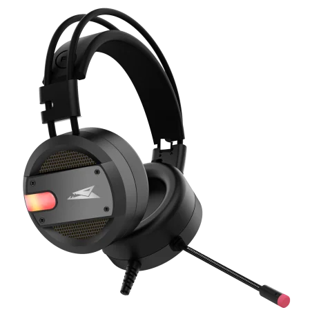 Micro Casque Baracuda  BGH-031 Conch / Noir - photo 10