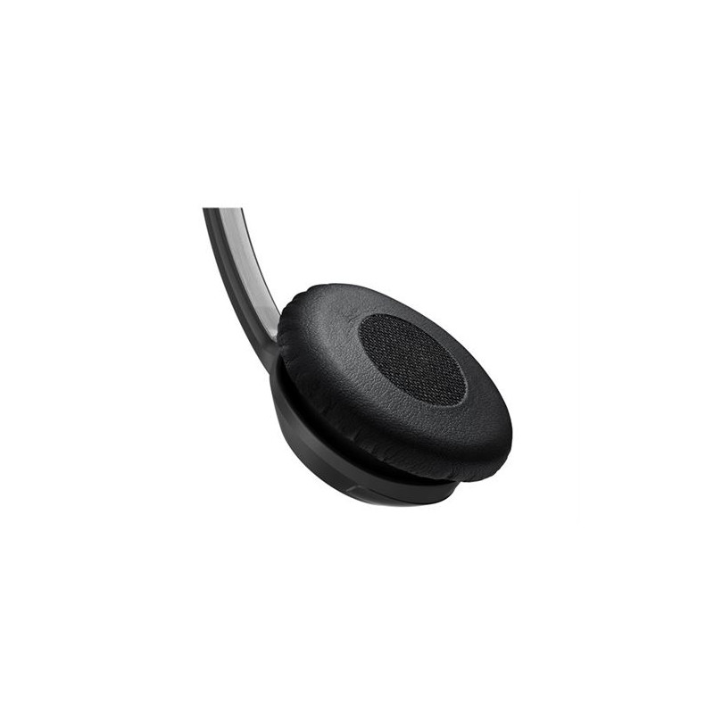 Micro casque filaire USB  Epos Sennheiser SC 260 USB MS II / NOIR - photo 3
