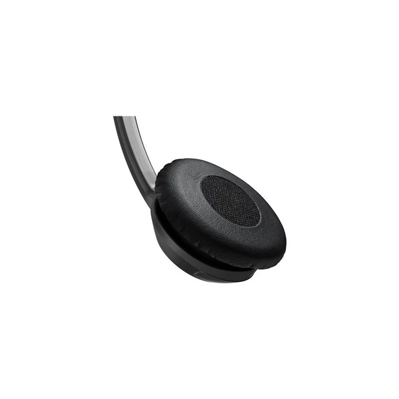 Micro casque filaire USB  Epos Sennheiser SC 260 USB MS II / NOIR - photo 3