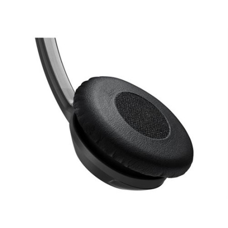 Micro casque filaire USB  Epos Sennheiser SC 260 USB MS II / NOIR - photo 8