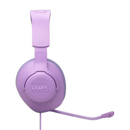 MICRO CASQUE GAMER JBL QUANTUM 100 M2- PURPLE - photo 10