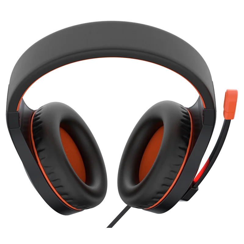 Micro Casque Gamer MEETION MT-HP021 / Noir - photo 2