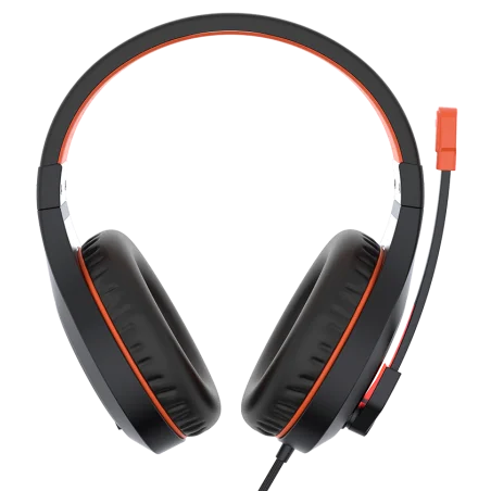 Micro Casque Gamer MEETION MT-HP021 / Noir - photo 11