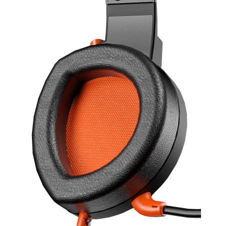 Micro Casque Gamer MEETION MT-HP021 / Noir - variant MT-HP012 - photo 12