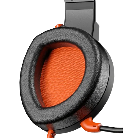 Micro Casque Gamer MEETION MT-HP021 / Noir - variant MT-HP012 - photo 12
