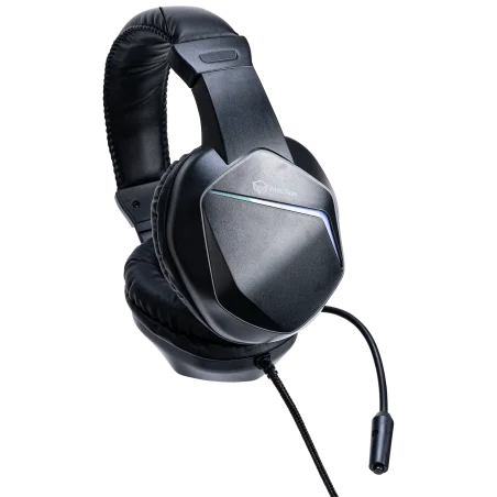 Micro Casque Gamer MEETION MT-HP021 / Noir - variant HP022 - photo 12
