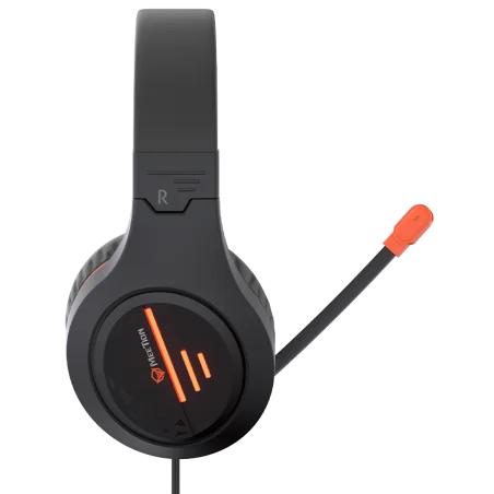 Micro Casque Gamer MEETION MT-HP021 / Noir - photo 13