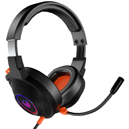 Micro Casque Gamer MEETION MT-HP021 / Noir - variant MT-HP012 - photo 14