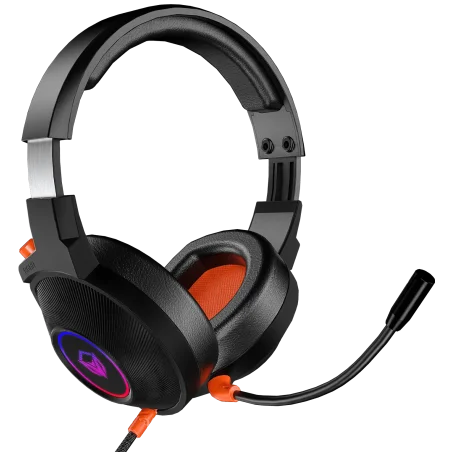 Micro Casque Gamer MEETION MT-HP021 / Noir - variant MT-HP012 - photo 14