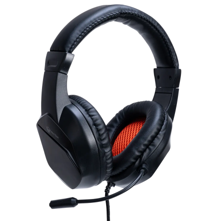 Micro Casque Gamer MEETION MT-HP021 / Noir - variant HP022 - photo 16