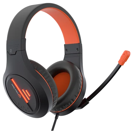 Micro Casque Gamer MEETION MT-HP021 / Noir - photo 17