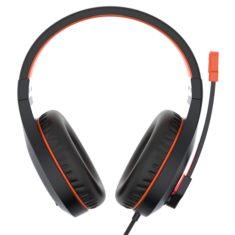 Micro Casque Gamer MEETION MT-HP021 / Noir - photo 3