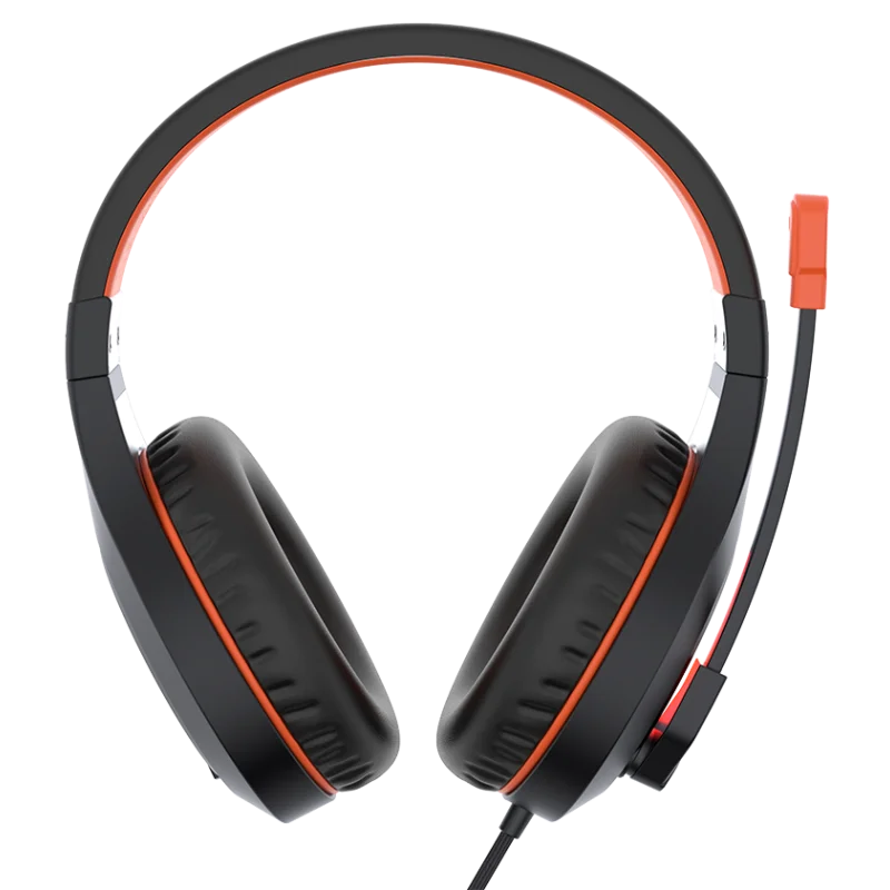 Micro Casque Gamer MEETION MT-HP021 / Noir - photo 3