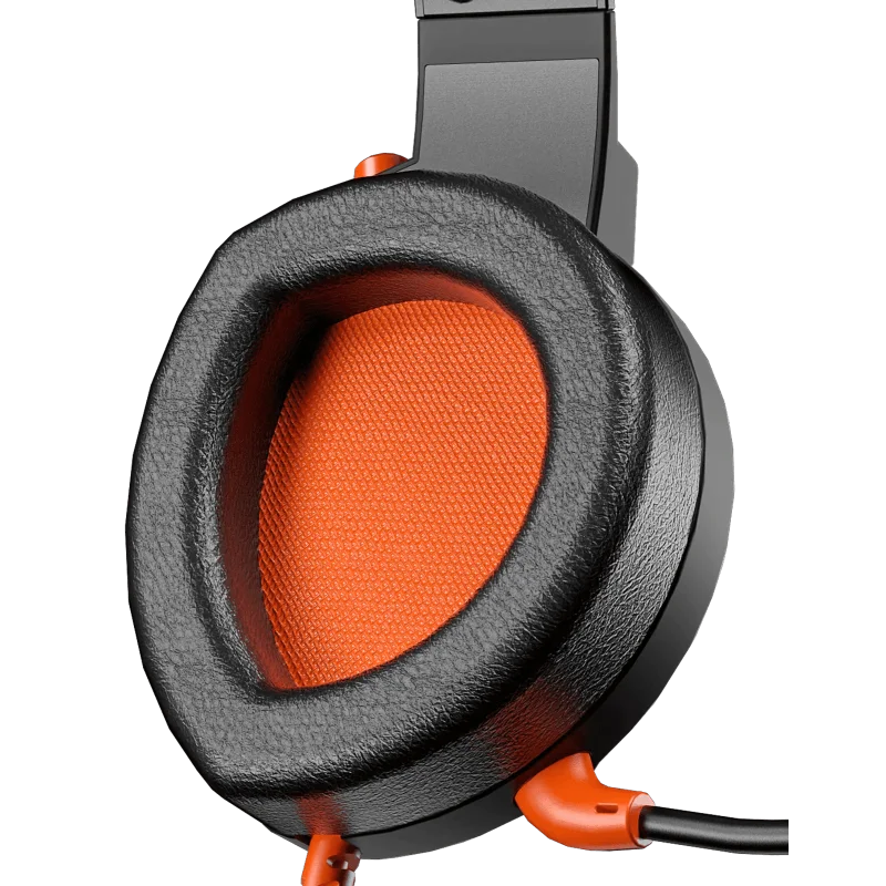 Micro Casque Gamer MEETION MT-HP012 / Noir