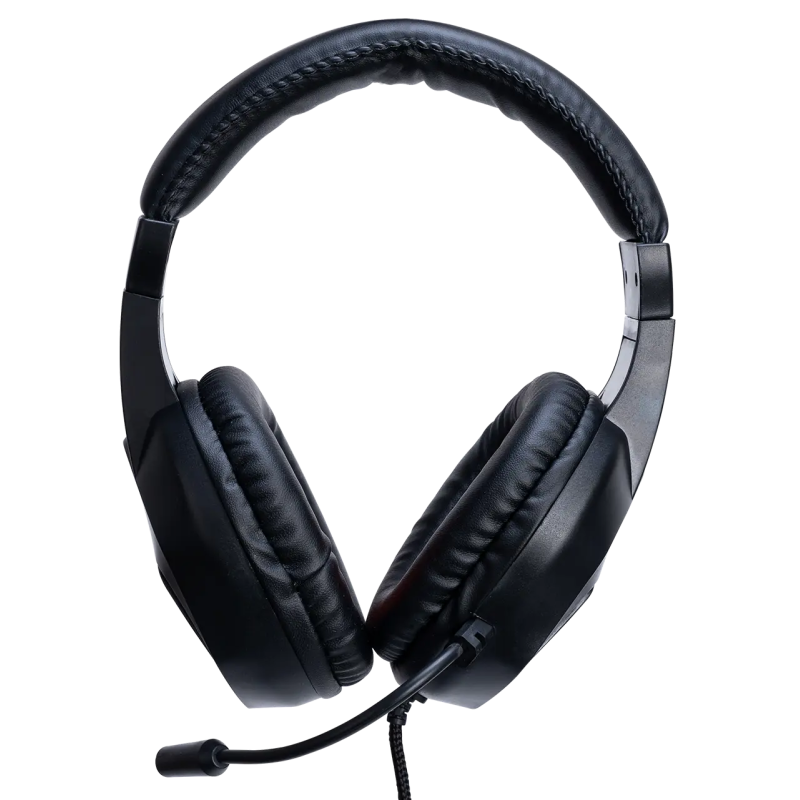Micro Casque Gamer MEETION HP022 / Noir
