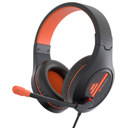 Micro Casque Gamer MEETION MT-HP021 / Noir - photo 8