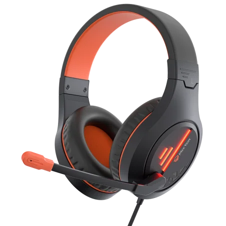 Micro Casque Gamer MEETION MT-HP021 / Noir - photo 8