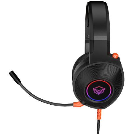 Micro Casque Gamer MEETION MT-HP021 / Noir - variant MT-HP012 - photo 8