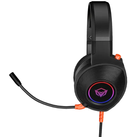 Micro Casque Gamer MEETION MT-HP021 / Noir - variant MT-HP012 - photo 8