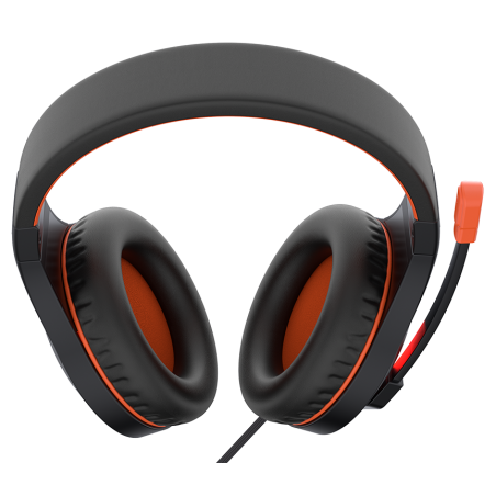 Micro Casque Gamer MEETION MT-HP021 / Noir - photo 9