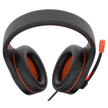 Micro Casque Gamer MEETION MT-HP021 / Noir - photo 9