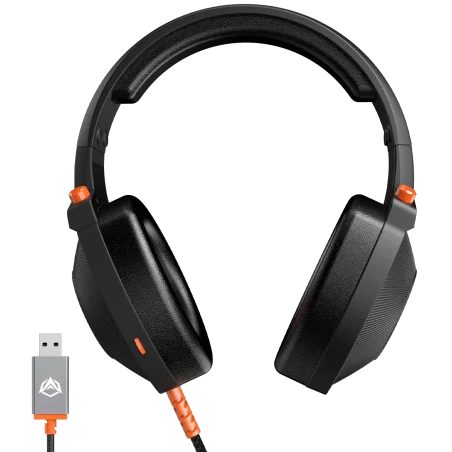 Micro Casque Gamer MEETION MT-HP021 / Noir - variant MT-HP012 - photo 10