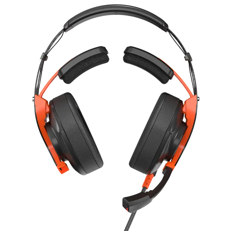 Micro Casque Gamer MEETION MT-HP099 / Noir