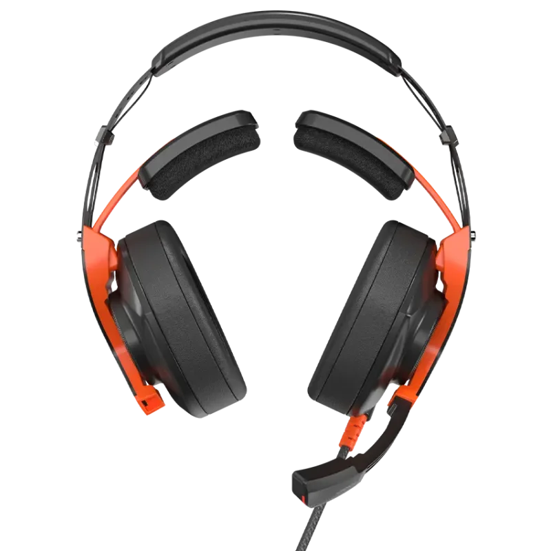 Micro Casque Gamer MEETION MT-HP099 / Noir