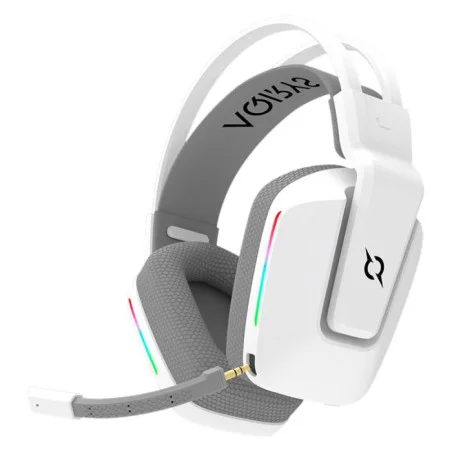 MICRO CASQUE GAMER SANS FIL AQIRYS ALYA STÉRÉO 3D - NOIR - variant CASQUE-ALYA-WH - photo 12