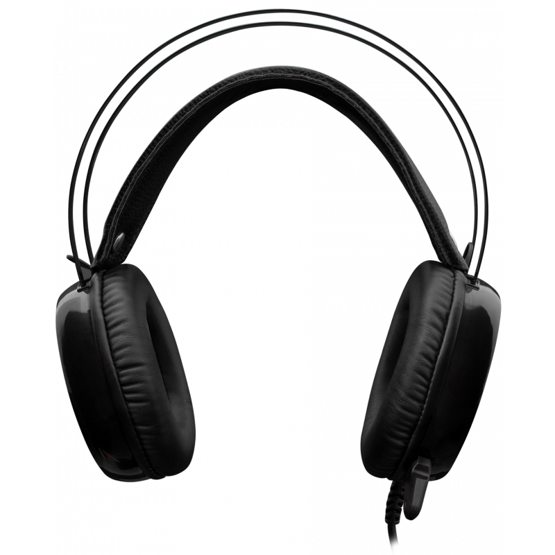 Micro Casque Gamer WHITE SHARK MARGAY GH-1947 /Noir - photo 4