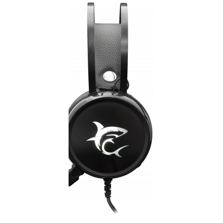 Micro Casque Gamer WHITE SHARK MARGAY GH-1947 /Noir - photo 7