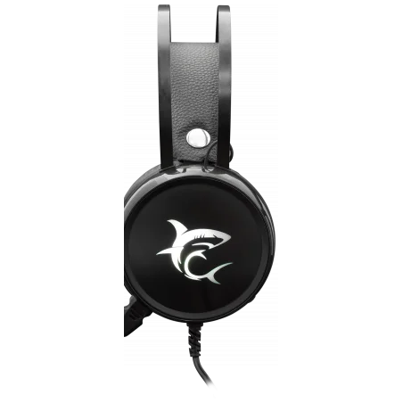Micro Casque Gamer WHITE SHARK MARGAY GH-1947 /Noir - photo 7