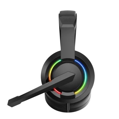 Micro-Casque Gaming Baracuda BGH-021 HYDRA RGB / Blanc - variant HYDRA - photo 9