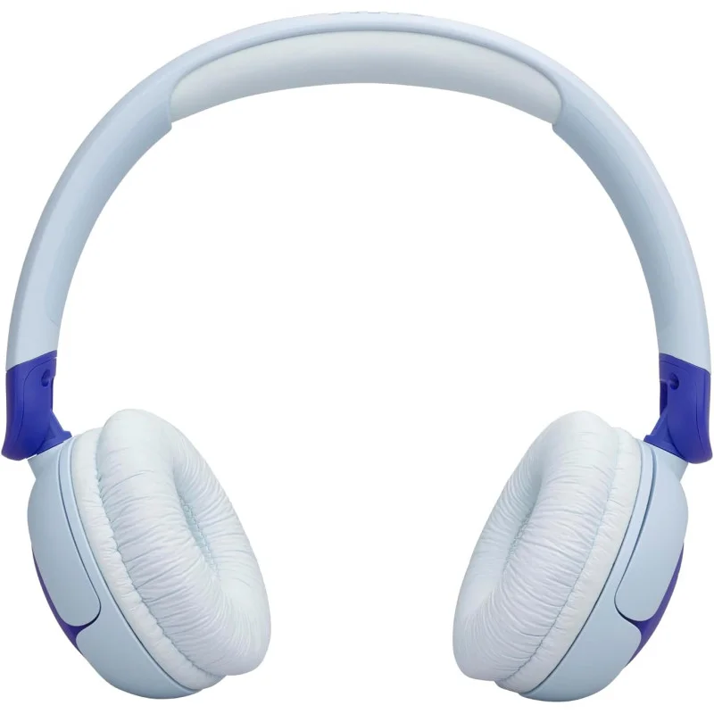 Micro Casque Sans Fil JBL Junior JR320BT Pour Enfants / Bleu