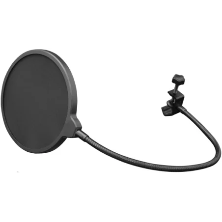 Microphone Gaming White  Shark  DSM-01 ZONIS / NOIR - photo 14