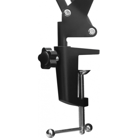 Microphone Gaming White  Shark  DSM-01 ZONIS / NOIR - photo 20