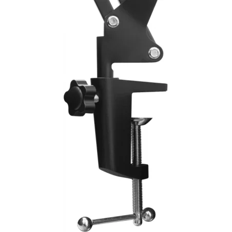 Microphone Gaming White  Shark  DSM-01 ZONIS / NOIR - photo 20