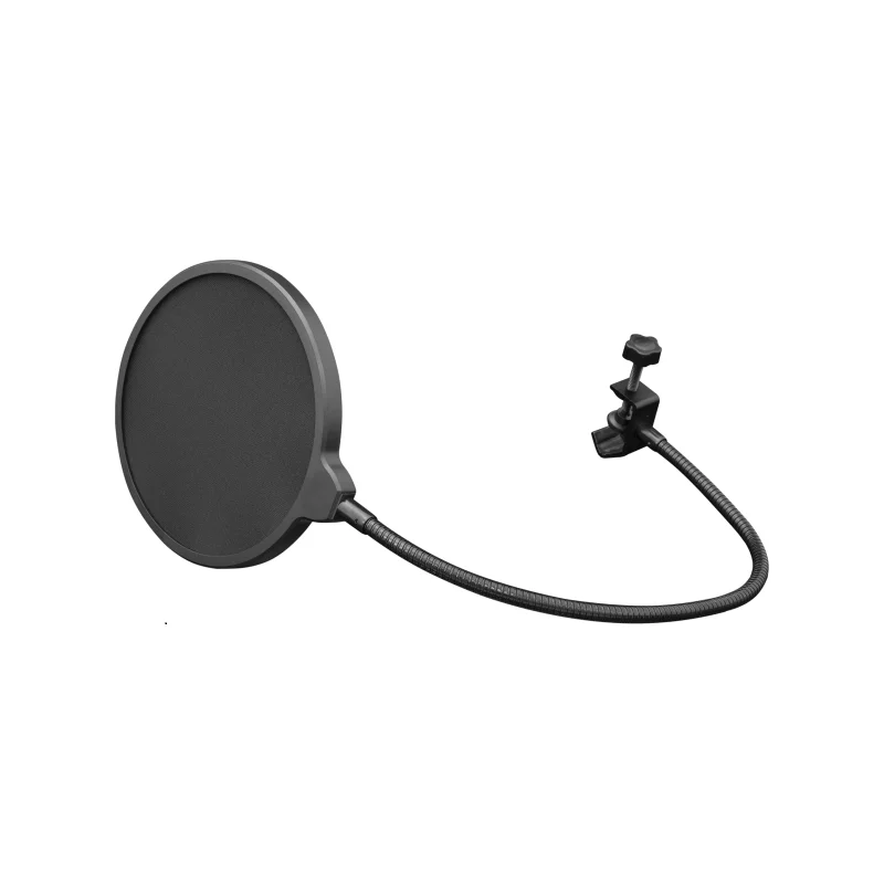 Microphone Gaming White  Shark  DSM-01 ZONIS / NOIR - photo 4