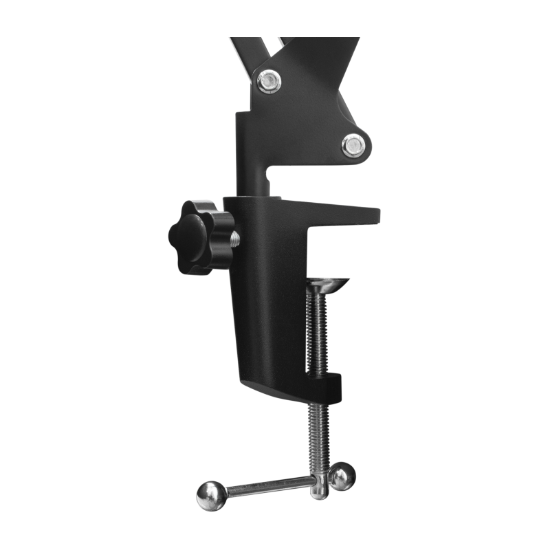Microphone Gaming White  Shark  DSM-01 ZONIS / NOIR - photo 7