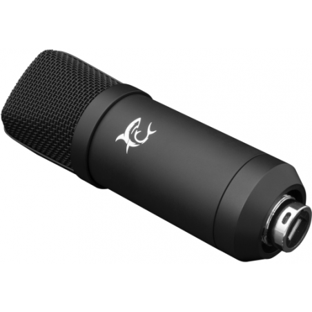 Microphone Gaming White  Shark  DSM-01 ZONIS / NOIR - photo 10