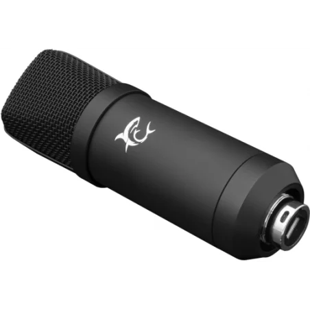 Microphone Gaming White  Shark  DSM-01 ZONIS / NOIR - photo 10