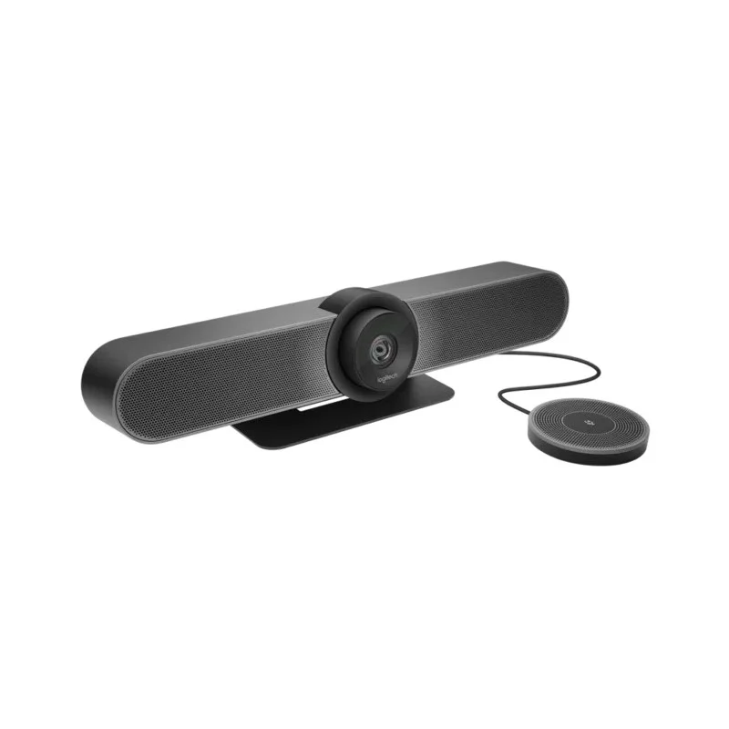 Microphone Modulable Logitech Pour Meetup 989-000405