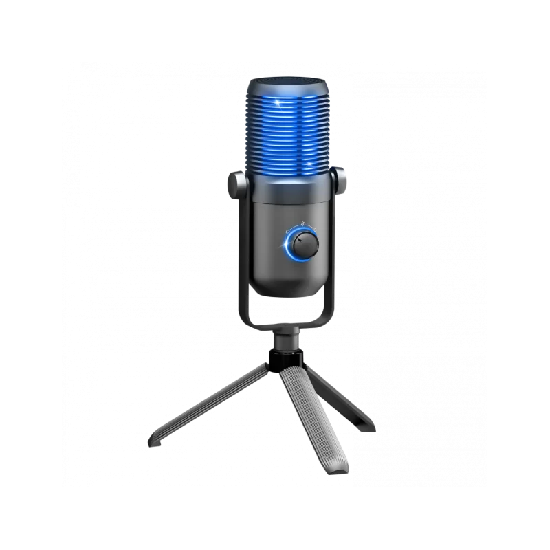 Microphone omnidirectionnel USB Spirit of Gamer EKO300 - variant MIC-EKO900 - photo 2