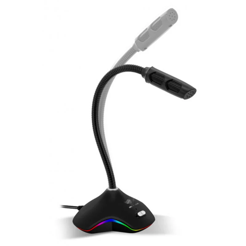 Microphone omnidirectionnel USB Spirit of Gamer EKO300 - Spirit of Gamer - photo 2