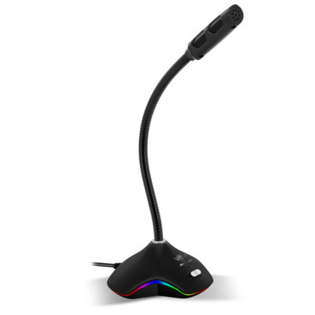 Microphone omnidirectionnel USB Spirit of Gamer EKO300 - Spirit of Gamer - photo 5