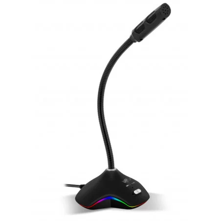 Microphone omnidirectionnel USB Spirit of Gamer EKO300 - Spirit of Gamer - photo 5